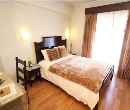 Hotel Palanca Porto Buitenkant foto