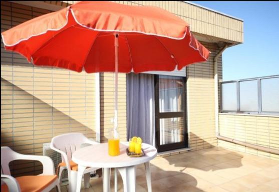 Hotel Palanca Porto Buitenkant foto