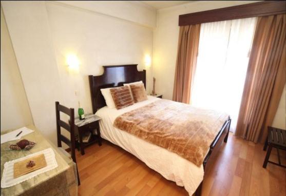 Hotel Palanca Porto Buitenkant foto