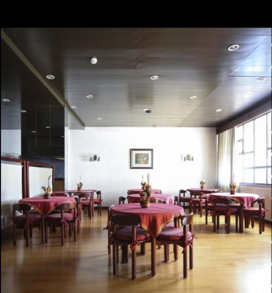 Hotel Palanca Porto Buitenkant foto