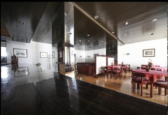Hotel Palanca Porto Buitenkant foto