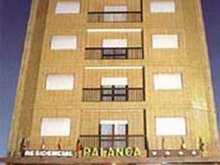 Hotel Palanca Porto Buitenkant foto