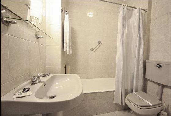 Hotel Palanca Porto Kamer foto